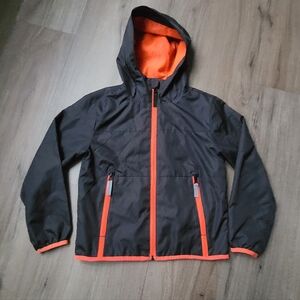 C9 Champion Boys All Weather Windbreaker Jacket
